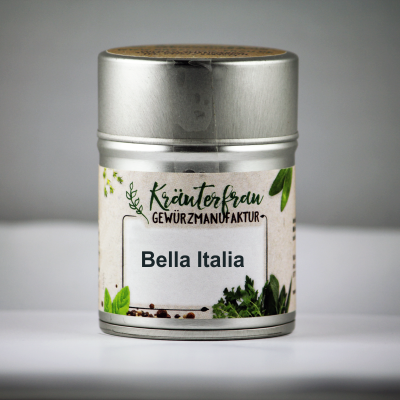 Bella Italia in der Dose -  45 g